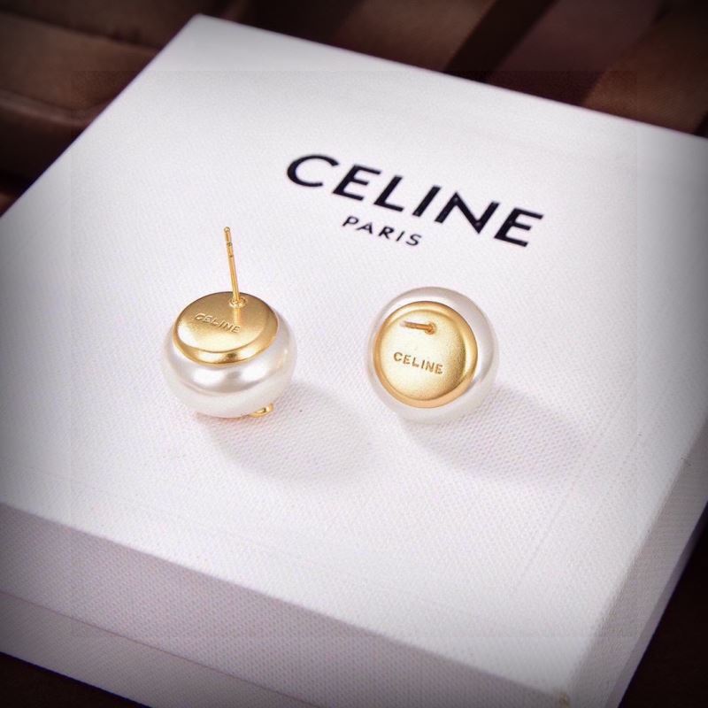 Celine Earrings